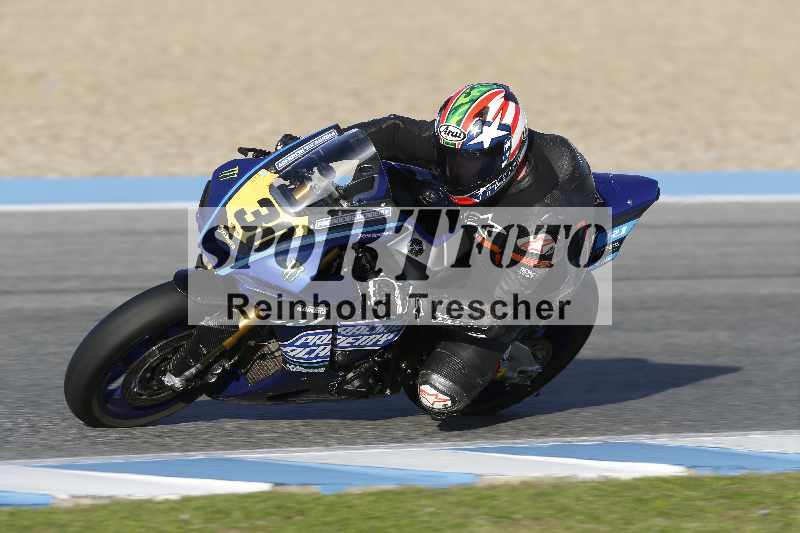 /02 28.-31.01.2025 Moto Center Thun Jerez/blau-blue/30